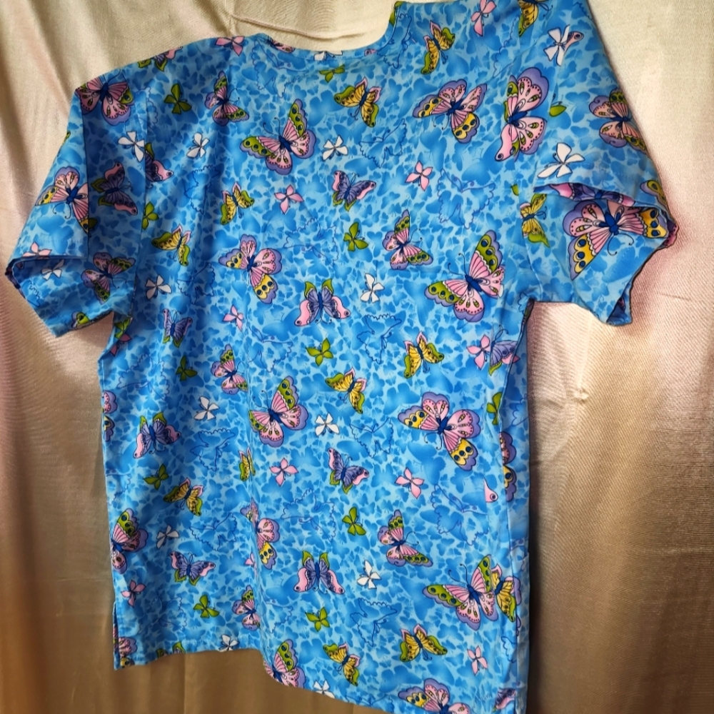 Absolute L SCRUBS - Picture 2 of 3